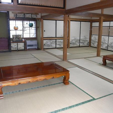 فندق Haranoya Oshino المظهر الخارجي الصورة